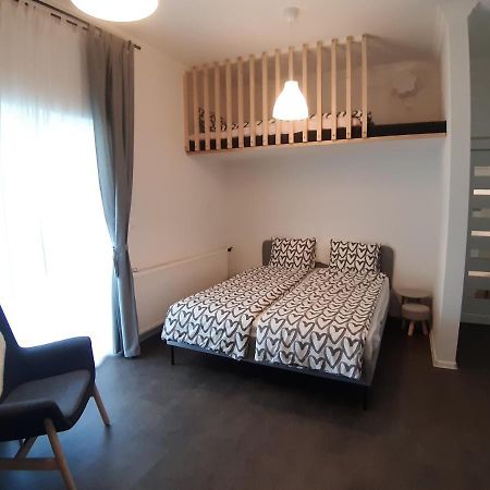 My Way Bb Appartement Bag Buitenkant foto