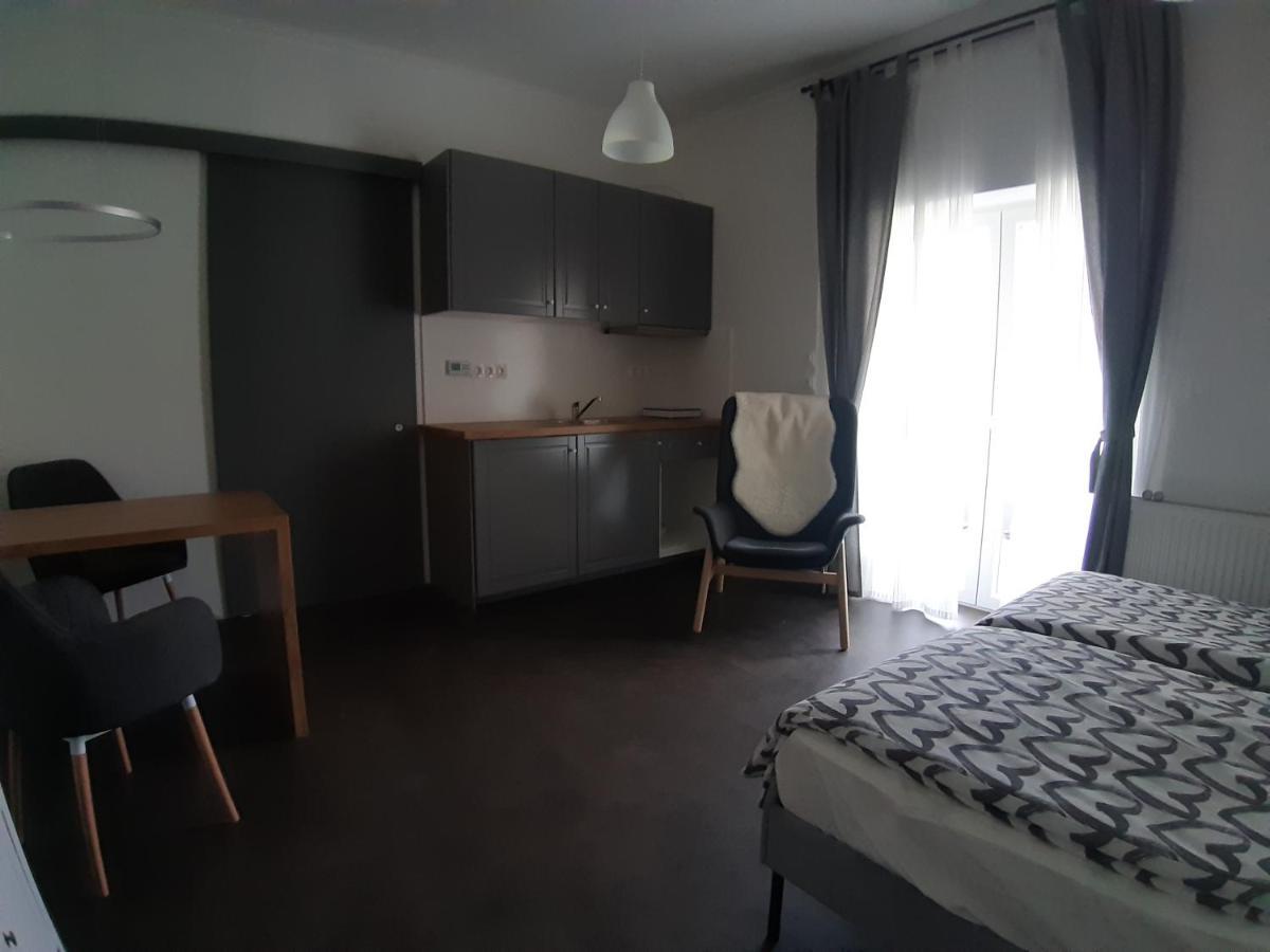 My Way Bb Appartement Bag Buitenkant foto