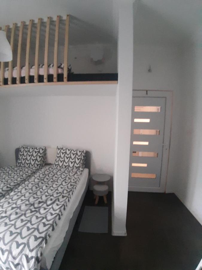 My Way Bb Appartement Bag Buitenkant foto