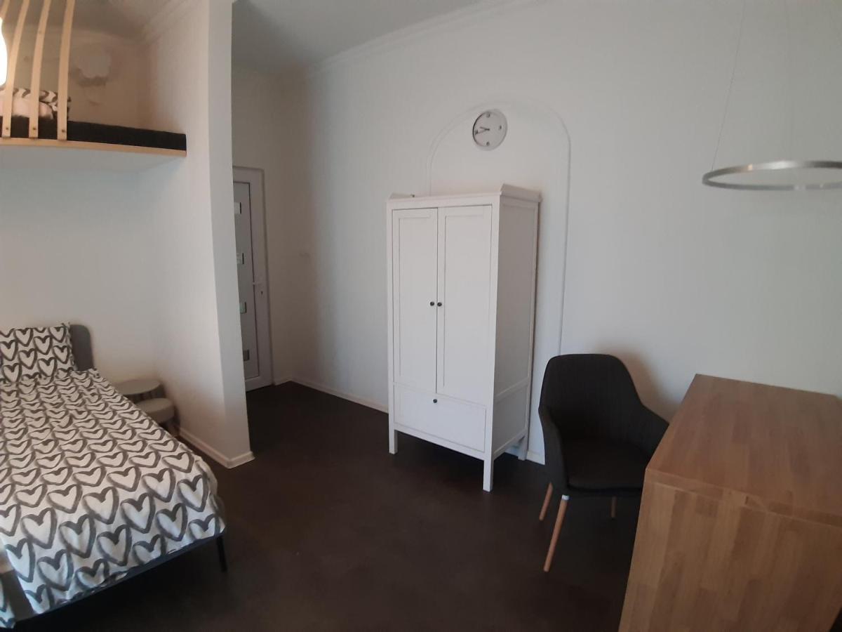 My Way Bb Appartement Bag Buitenkant foto