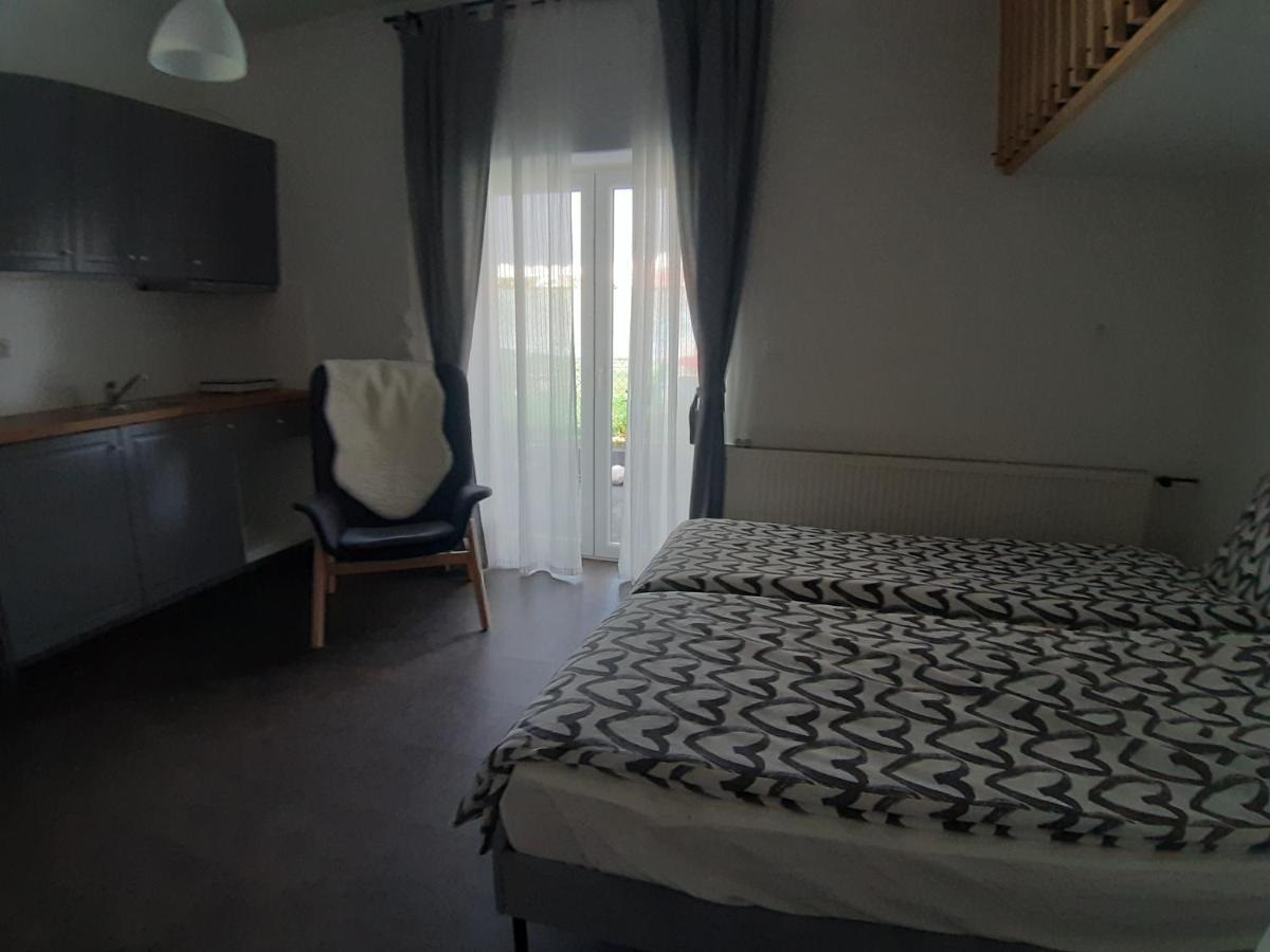My Way Bb Appartement Bag Buitenkant foto