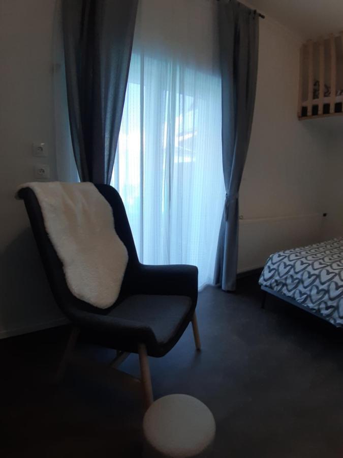 My Way Bb Appartement Bag Buitenkant foto