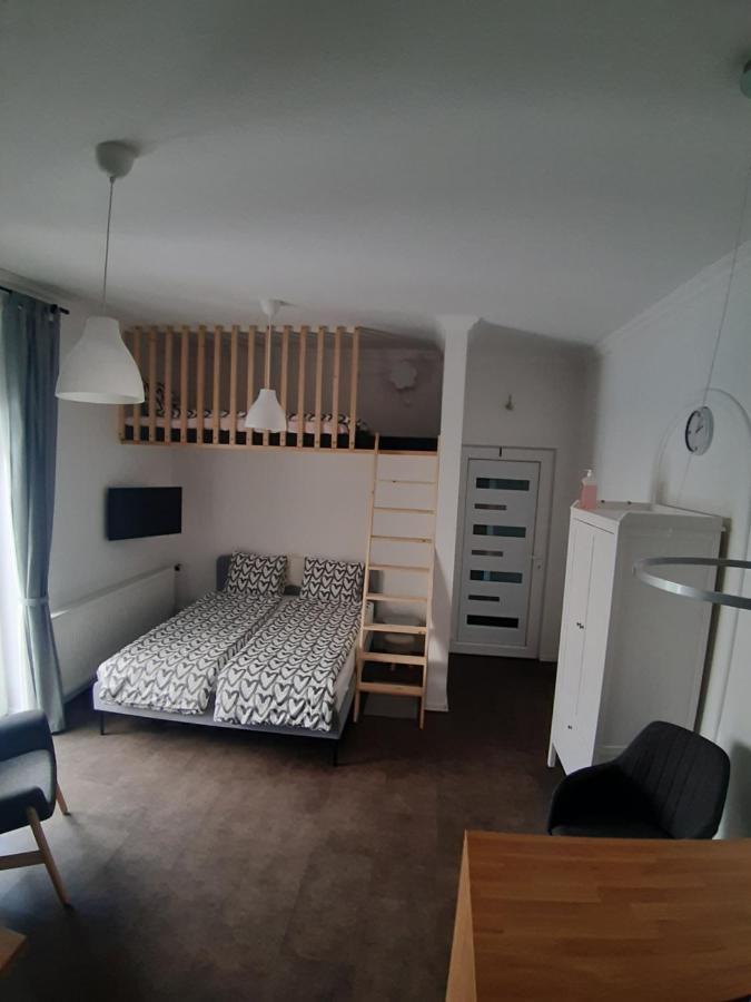 My Way Bb Appartement Bag Buitenkant foto