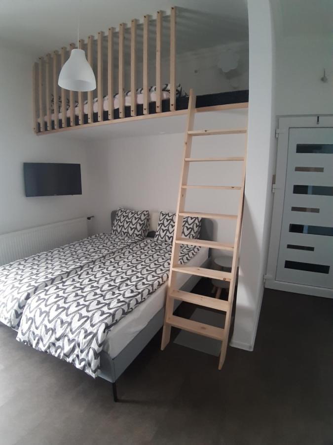 My Way Bb Appartement Bag Buitenkant foto